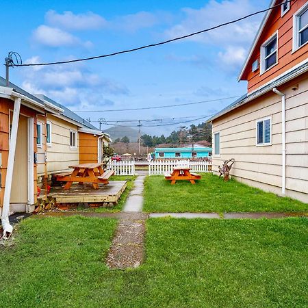 Dolphin 3 Rockaway Beach Exterior foto