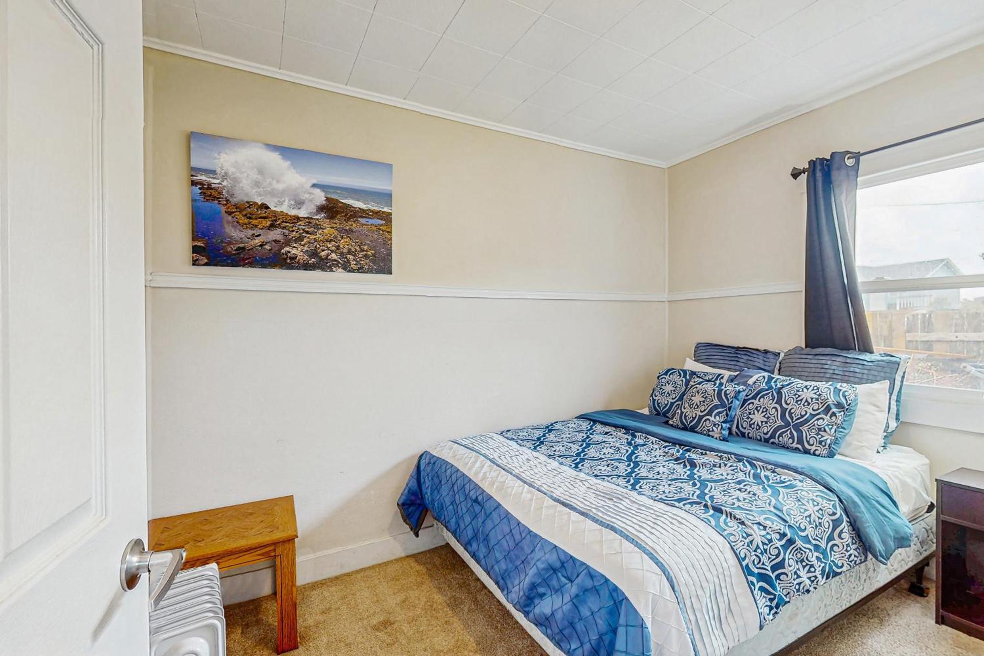 Dolphin 3 Rockaway Beach Exterior foto