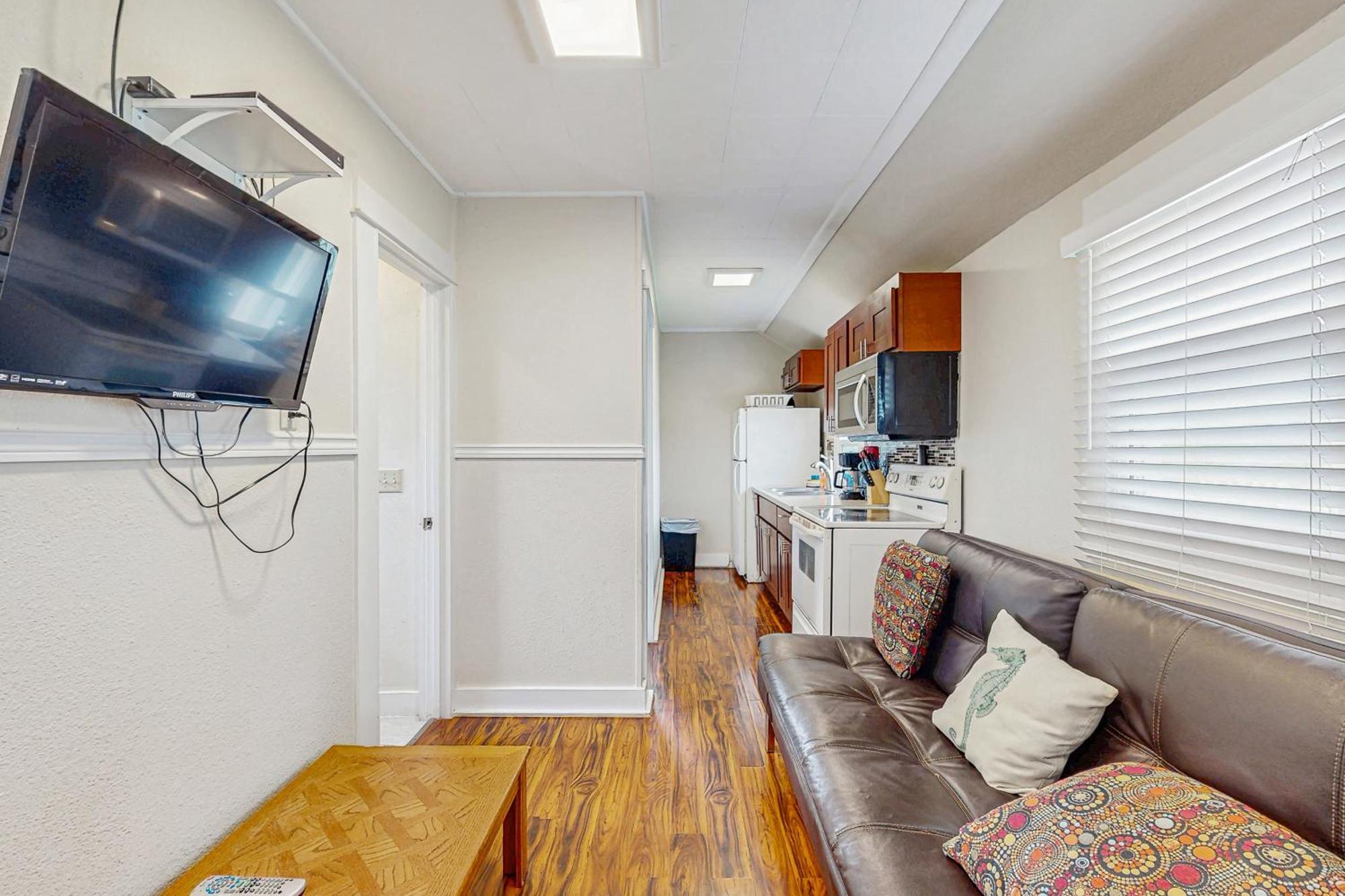 Dolphin 3 Rockaway Beach Exterior foto